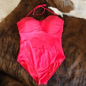 Old Navy One Piece Swimsuit